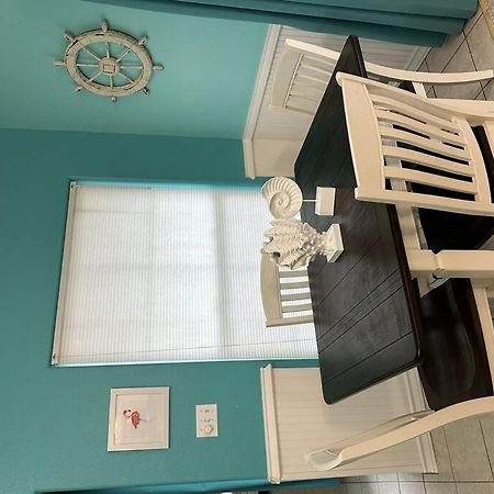 Barefoot Bungalow - Pet Friendly- 2 Bdrm Townhome Corpus Christi Eksteriør bilde